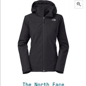 North Face Elevation Insulated Jacket